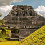 maya ruin tours